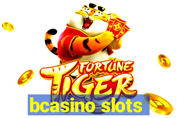 bcasino slots